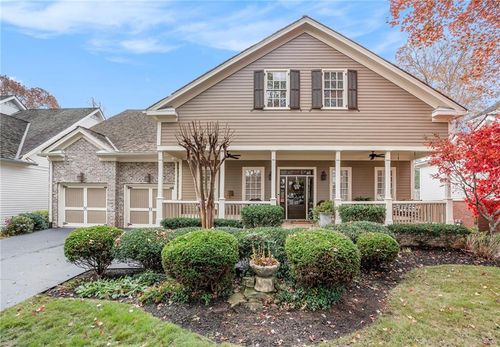 194 Waterfront Park Ln, Dawsonville, GA, 30534-5773 | Card Image