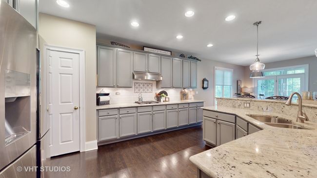 1126 Jonathan Dr, House other with 4 bedrooms, 4 bathrooms and 2 parking in Inverness IL | Image 12