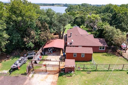 10955 Carriage St, Hinton, OK, 73047-2185 | Card Image