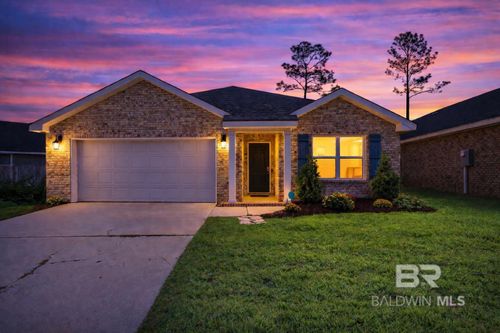 10335 Shetland Dr, Spanish Fort, AL, 36527-5945 | Card Image