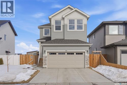 1019 Childers Crt, Saskatoon, SK, S7L6T8 | Card Image