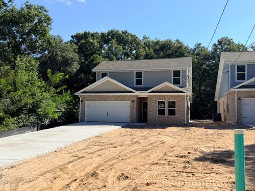 316 Boxer Ave, Niceville, FL, 32578-2525 | Card Image