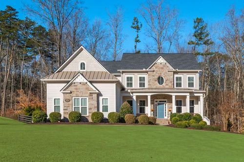 10060 Peaks Pkwy, Milton, GA, 30004-1431 | Card Image