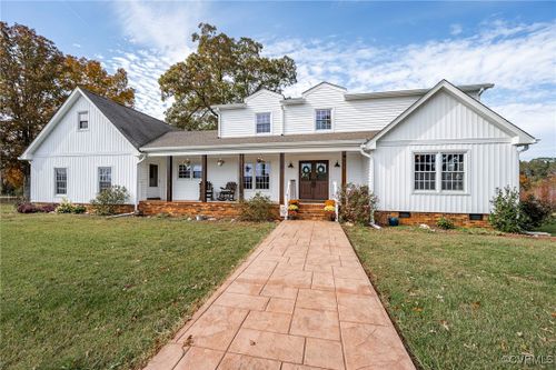 3830 Leabough Road, Goochland, VA, 23063 | Card Image