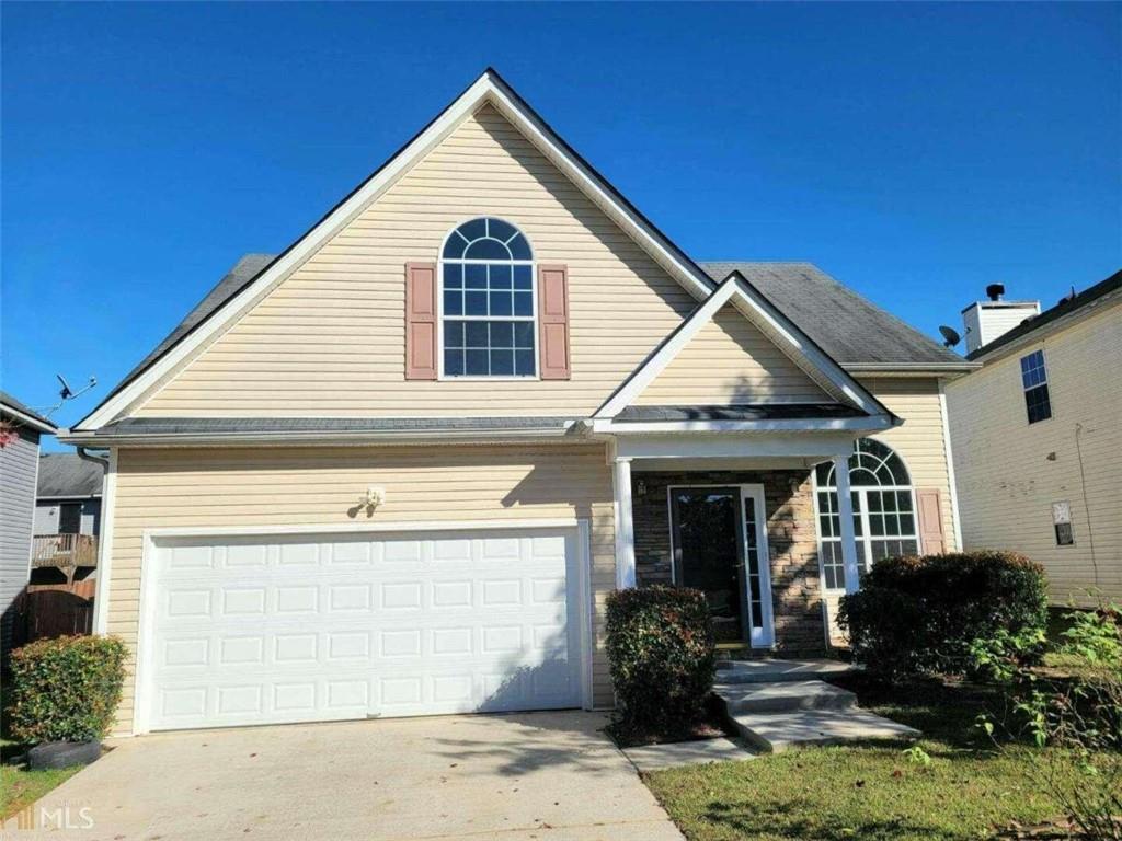 South Hls, South Fulton, GA 30296