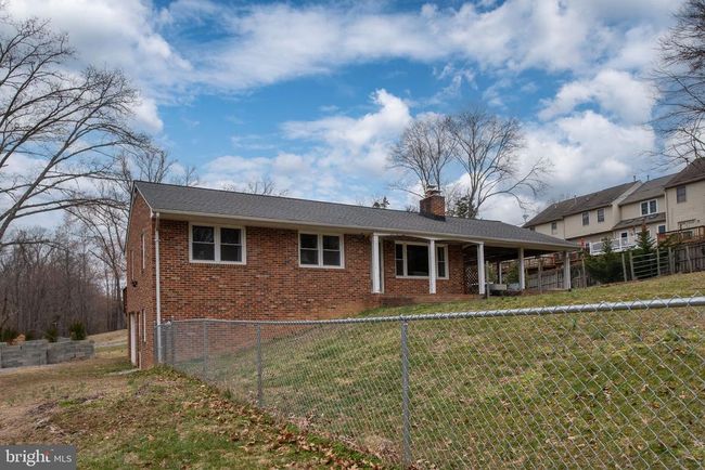 101 Harrell Rd, House other with 4 bedrooms, 2 bathrooms and null parking in FREDERICKSBURG VA | Image 6