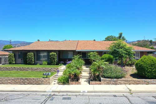 337 E Plymouth St, Glendora, CA, 91740-5629 | Card Image