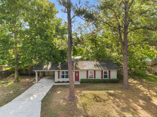 6511 29th Ter, GAINESVILLE, FL, 32653-1436 | Card Image