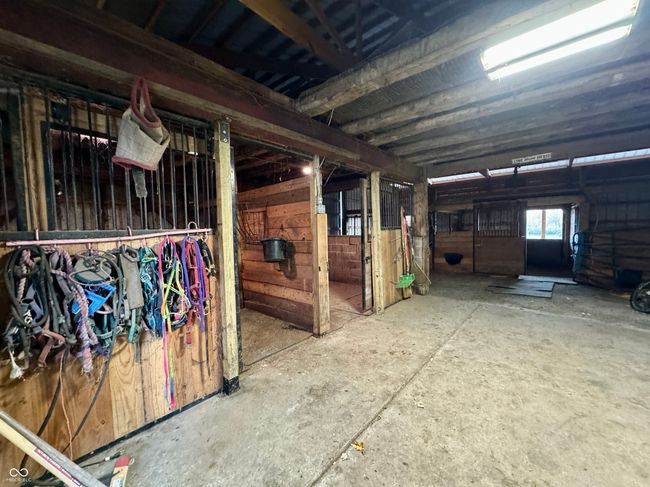 8353 State Road 109, House other with 3 bedrooms, 4 bathrooms and null parking in Wilkinson IN | Image 46