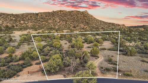 4569 W Sterling Ranch Rd, Prescott, AZ, 86305-2291 | Card Image