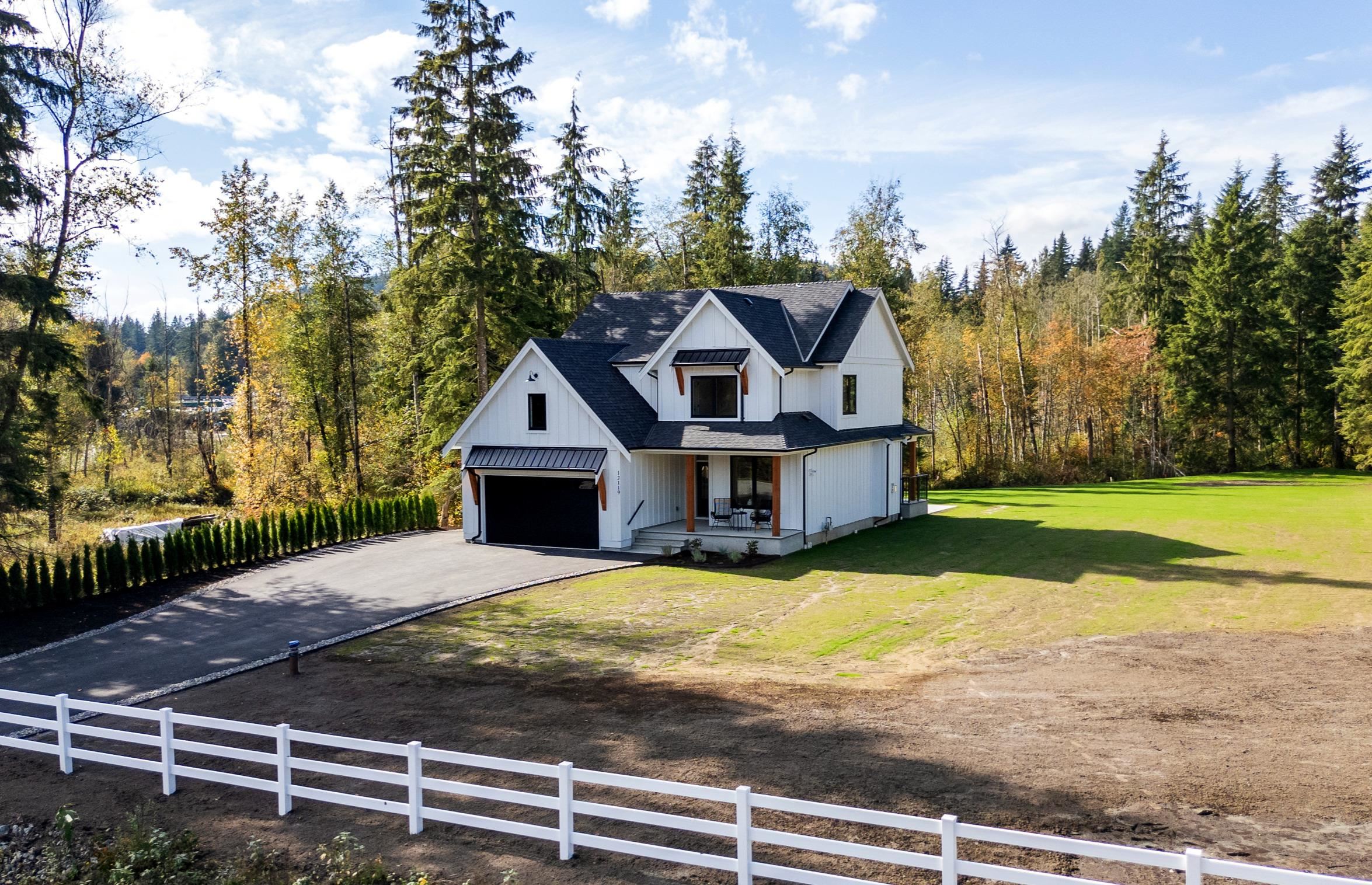 12119 Rolley Lake St, For Sale in Mission - eXp Realty