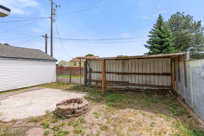 405 W 5 Th St, House other with 3 bedrooms, 2 bathrooms and null parking in Sprague WA | Image 25