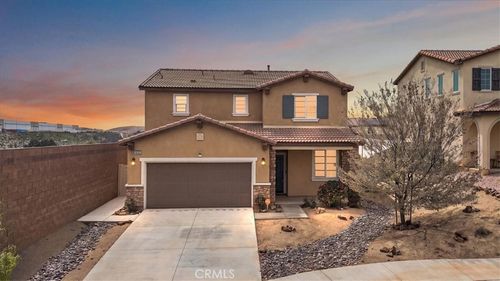 14253 Capezzana Cir, Beaumont, CA, 92223-6319 | Card Image