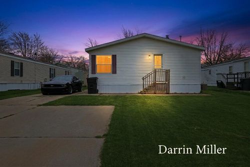 lot-142-4460 Oakland Dr, Allendale, MI, 49401-8817 | Card Image