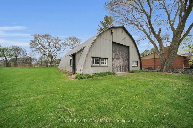 4036 Elgin Rd, House other with 3 bedrooms, 2 bathrooms and 8 parking in Mossley ON | Image 46