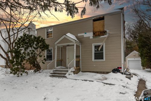 263 Oaklawn Ave, Stamford, CT, 06905-3519 | Card Image