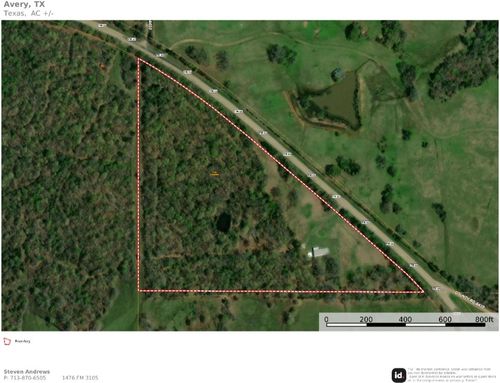 12980 Fm 44 S, Avery, TX, 75554-6102 | Card Image