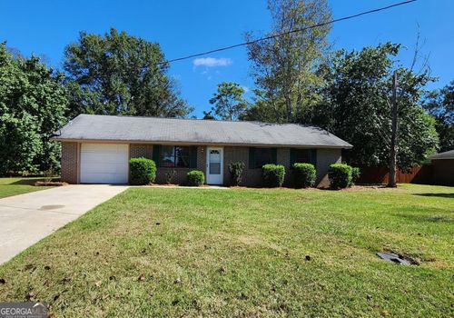 424 William Dr, Fort Valley, GA, 31030-3466 | Card Image