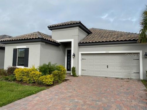 1641 Goblet Cove St, KISSIMMEE, FL, 34746-2991 | Card Image
