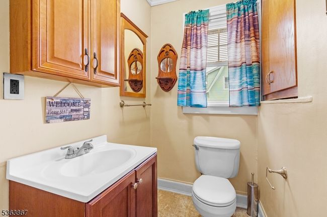 111 Curie Ave, House other with 3 bedrooms, 2 bathrooms and null parking in Clifton NJ | Image 21