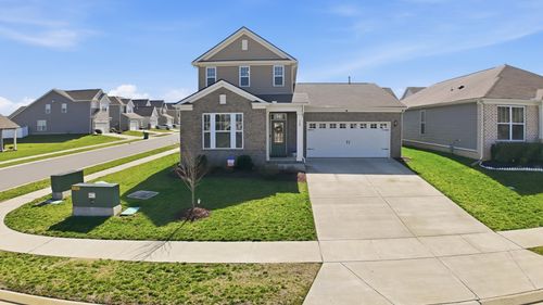 129 Merion Way, Lebanon, TN, 37087-3798 | Card Image