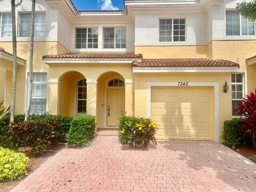 7342 Briella Drive, Boynton Beach, FL, 33437 | Card Image