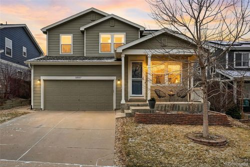 10557 Jaguar Dr, Lone Tree, CO, 80124-5200 | Card Image