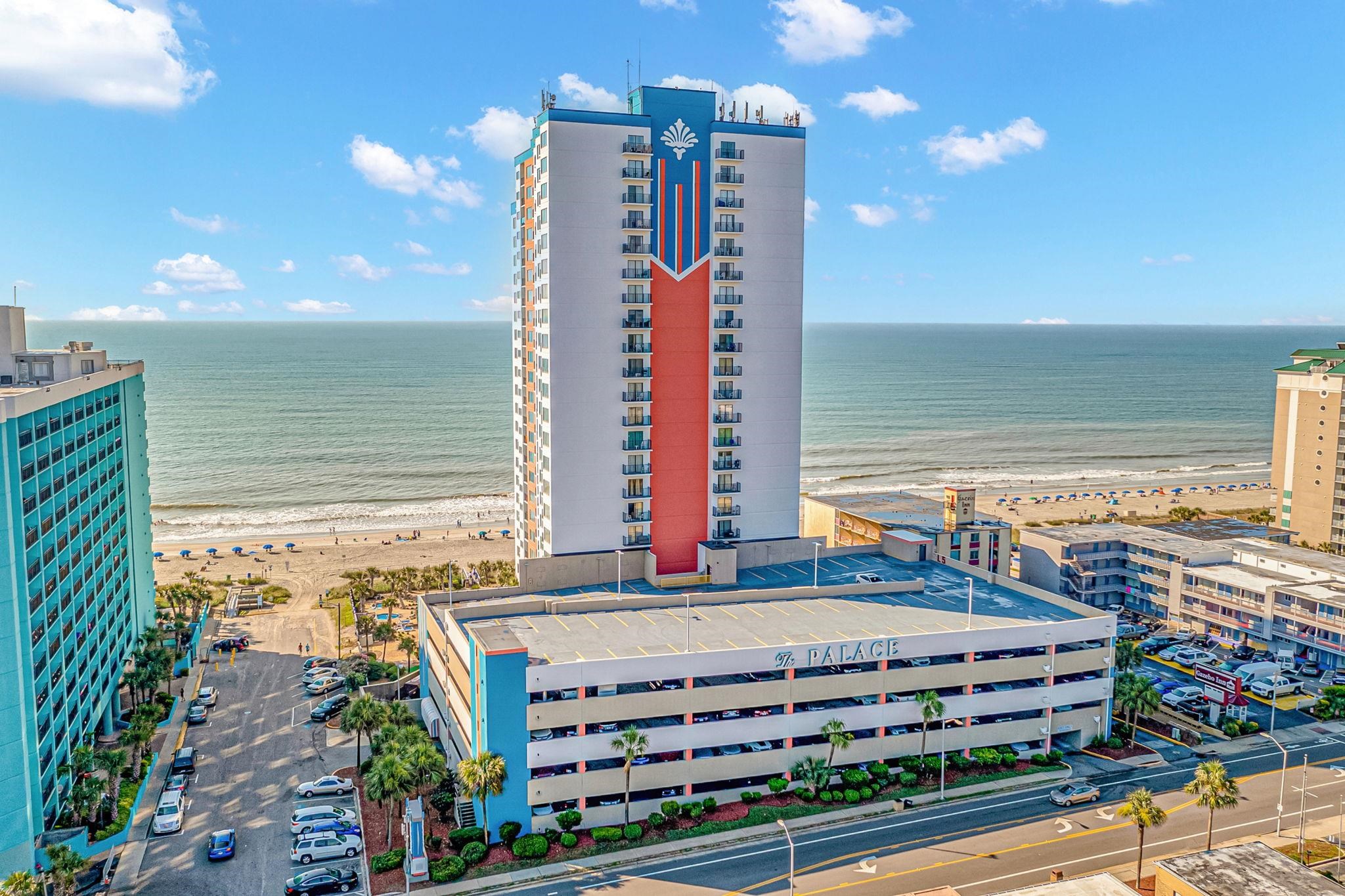 Residential in Myrtle Beach