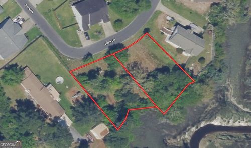 137 Drew Cir, Brunswick, GA, 31525-1049 | Card Image