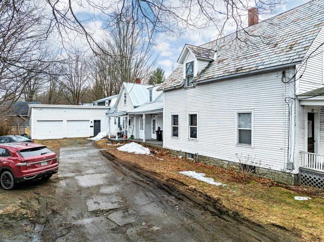 APT-1-4 - 22 Chestnut St, Home with 0 bedrooms, 0 bathrooms and null parking in Brattleboro VT | Image 9