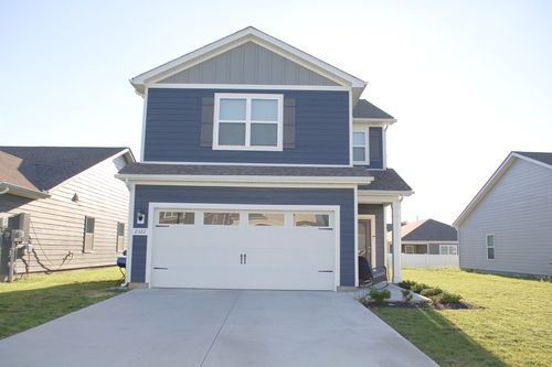 2322 Alberto Dr, Murfreesboro, TN, 37127-3009 | Card Image