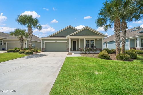 323 Blue Sage Rd, Panama City Beach, FL, 32413-4701 | Card Image