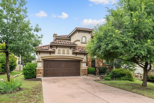 114 Reflection Bay Ct, Austin, TX, 78738-1748 | Card Image