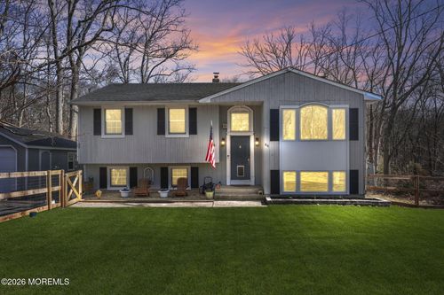 66 Dakota Trl, BROWNS MILLS, NJ, 08015-5225 | Card Image