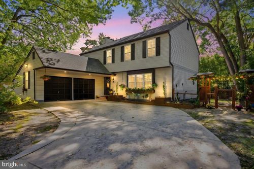 26 Beekman Pl, Cherry Hill, NJ, 08002-1811 | Card Image