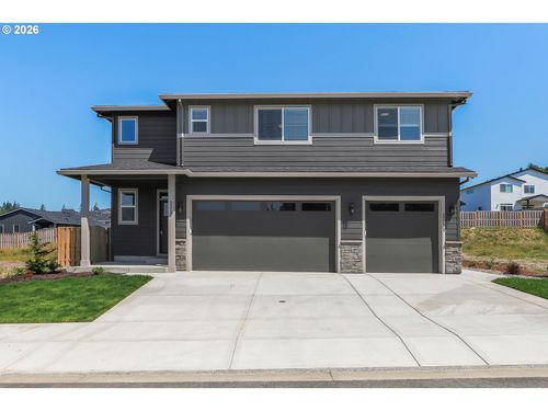 2043 E Otter Loop, La Center, WA, 98629-1019 | Card Image