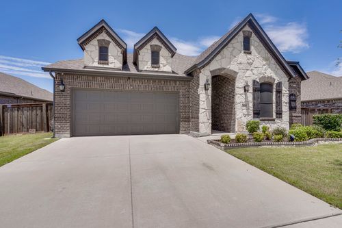 2614 Wallingford Dr, Mansfield, TX, 76084-1156 | Card Image