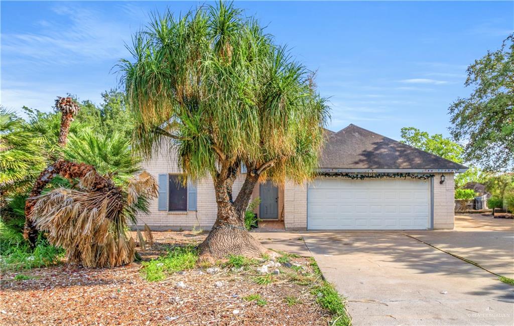 DE Soto Ave, Alamo, TX 78516