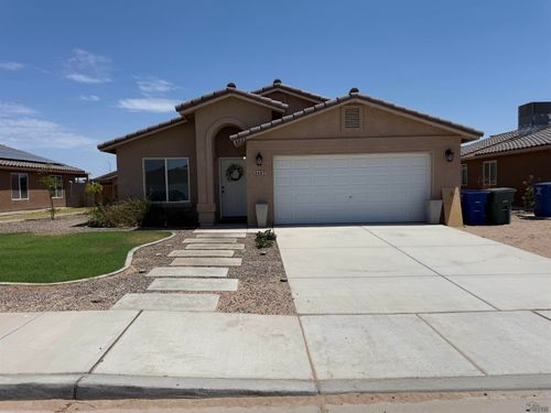 4487 S Buckthorn Dr, Yuma, AZ, 85365-0097 | Card Image