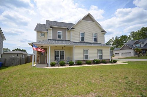 2804 Mosquera Dr, Fayetteville, NC, 28306-5382 | Card Image
