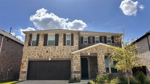 3651 Highland Bayou Dr, Prosper, TX, 75078-2688 | Card Image