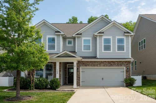 108 Chance Rd, Mooresville, NC, 28115-9709 | Card Image