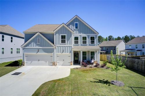 42 Citrine Way, Acworth, GA, 30101-2104 | Card Image