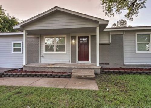619 S 102nd East Eastavenue, Tulsa, OK, 74128 | Card Image