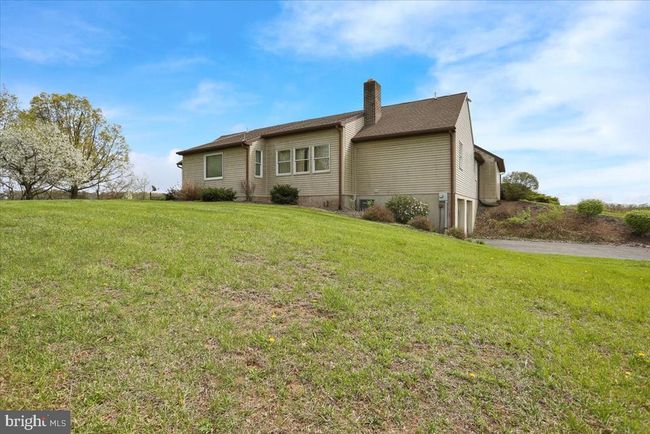 481 S Northkill Rd, House other with 3 bedrooms, 2 bathrooms and null parking in BERNVILLE PA | Image 31