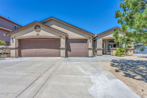 1447 Orca Way, Reno, NV, 89506-6609 | Card Image
