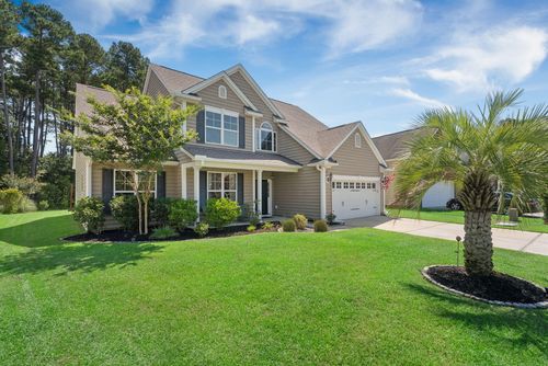 349 Decatur Dr, Summerville, SC, 29486-5347 | Card Image