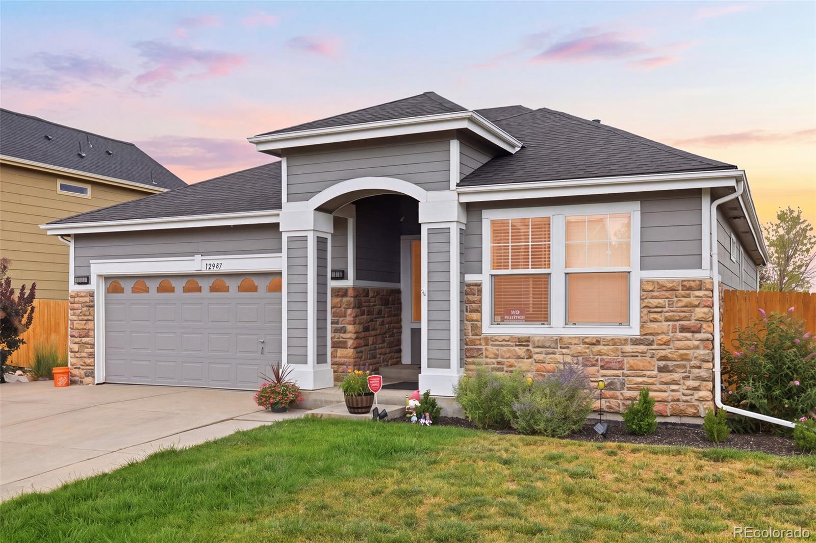 Residential in Thornton