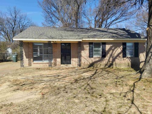 950 Norfleet Ave, Memphis, TN, 38109-4260 | Card Image