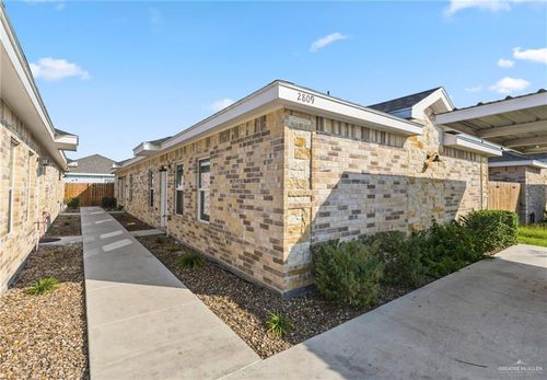 2809 E Israel Ave, Alton, TX, 78573-3137 | Card Image